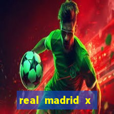 real madrid x liverpool futemax